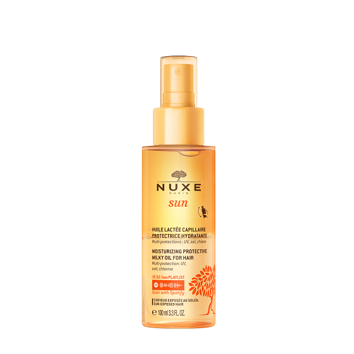 NUXE Sun UV-schützendes Haaröl NUXE Sun UV-schützendes Haaröl